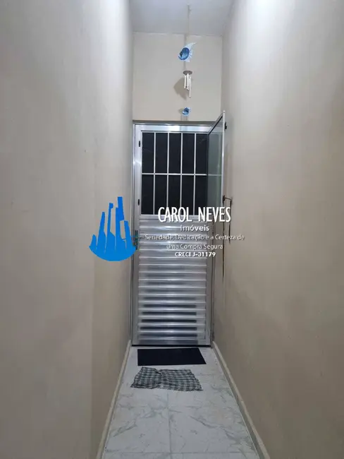 Foto 3 de Kitnet com 1 quarto à venda, 35m2 em Agenor de Campos, Mongagua - SP