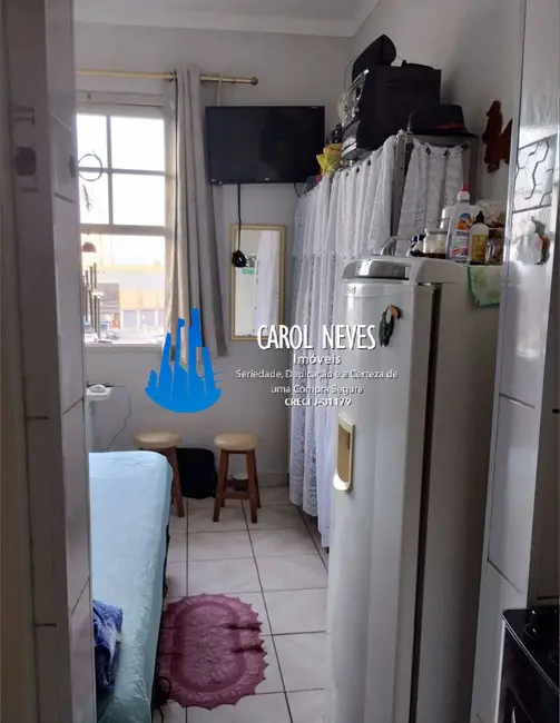 Casa com 1 quarto à venda, 23m2 em Ocian, Praia Grande - SP - imagem 9 Foto 9 de Casa com 1 quarto à venda, 23m2 em Ocian, Praia Grande - SP
