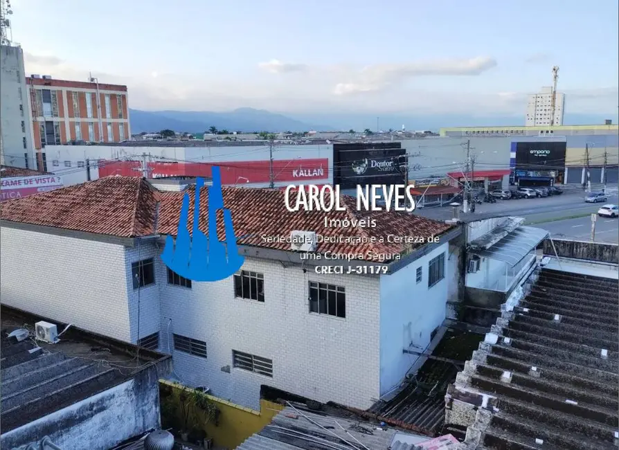 Casa com 1 quarto à venda, 23m2 em Ocian, Praia Grande - SP - imagem 5 Foto 5 de Casa com 1 quarto à venda, 23m2 em Ocian, Praia Grande - SP