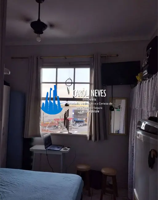Casa com 1 quarto à venda, 23m2 em Ocian, Praia Grande - SP - imagem 6 Foto 6 de Casa com 1 quarto à venda, 23m2 em Ocian, Praia Grande - SP