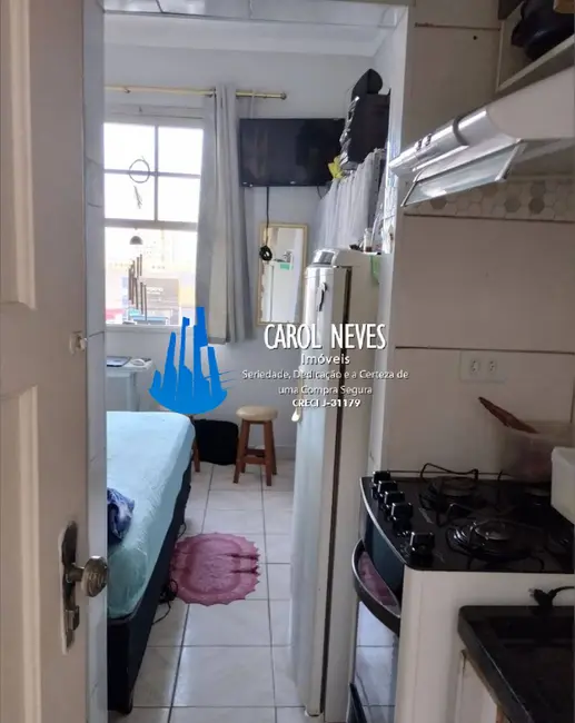Casa com 1 quarto à venda, 23m2 em Ocian, Praia Grande - SP - imagem 2 Foto 2 de Casa com 1 quarto à venda, 23m2 em Ocian, Praia Grande - SP
