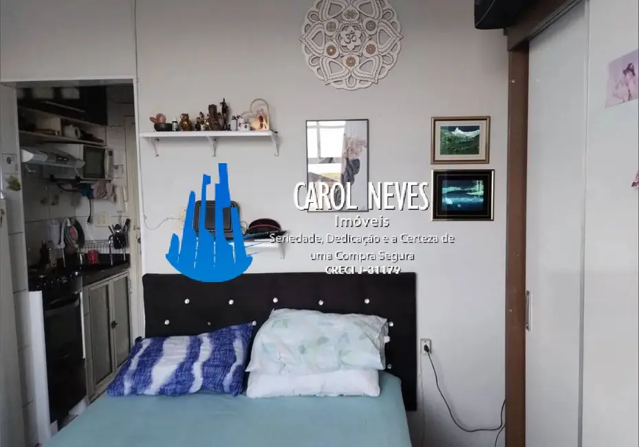 Casa com 1 quarto à venda, 23m2 em Ocian, Praia Grande - SP - imagem 7 Foto 7 de Casa com 1 quarto à venda, 23m2 em Ocian, Praia Grande - SP