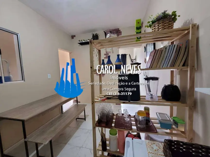 Kitnet com 1 quarto para alugar, 35m2 em Agenor de Campos, Mongagua - SP - imagem 4 Foto 4 de Kitnet com 1 quarto para alugar, 35m2 em Agenor de Campos, Mongagua - SP