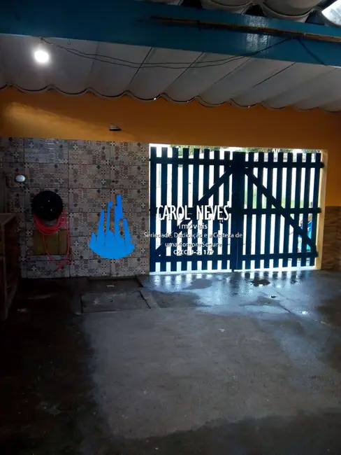 Foto 3 de Casa com 2 quartos à venda, 125m2 em Mongagua - SP