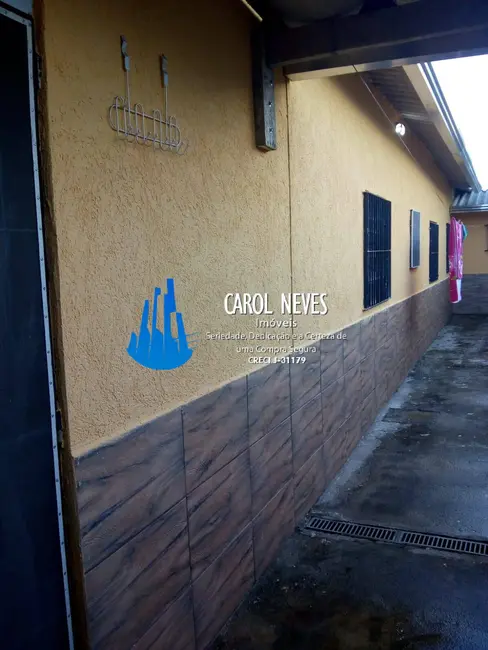 Foto 4 de Casa com 2 quartos à venda, 125m2 em Mongagua - SP