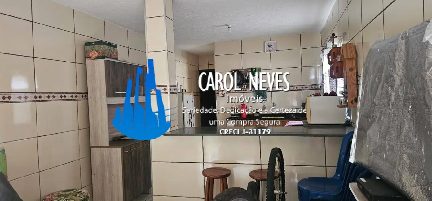 Foto 6 de Casa com 2 quartos à venda, 125m2 em Mongagua - SP