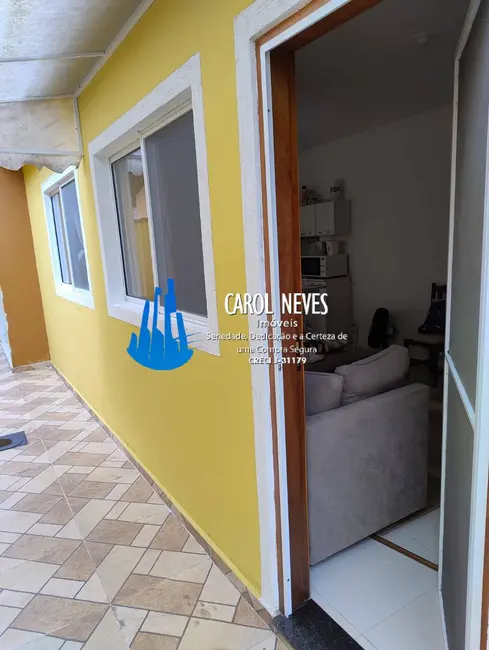 Sobrado com 2 quartos à venda, 60m2 em Itanhaem - SP - imagem 6 Foto 6 de Sobrado com 2 quartos à venda, 60m2 em Itanhaem - SP