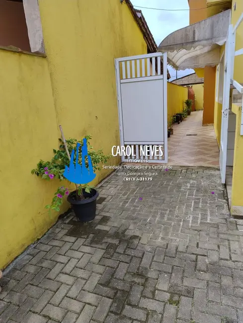 Sobrado com 2 quartos à venda, 60m2 em Itanhaem - SP - imagem 9 Foto 9 de Sobrado com 2 quartos à venda, 60m2 em Itanhaem - SP