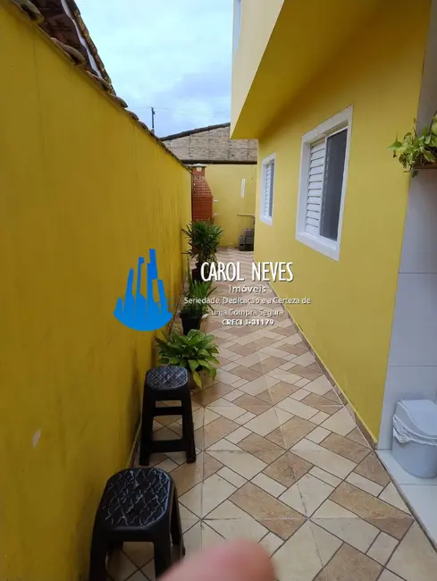 Sobrado com 2 quartos à venda, 60m2 em Itanhaem - SP - imagem 5 Foto 5 de Sobrado com 2 quartos à venda, 60m2 em Itanhaem - SP