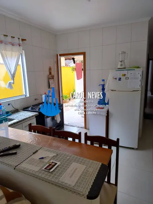 Sobrado com 2 quartos à venda, 60m2 em Itanhaem - SP - imagem 8 Foto 8 de Sobrado com 2 quartos à venda, 60m2 em Itanhaem - SP