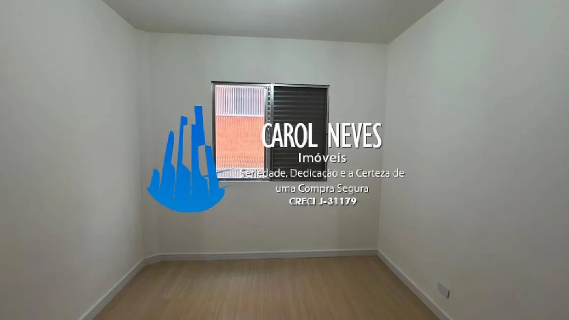 Apartamento com 1 quarto à venda, 33m2 em Canto do Forte, Praia Grande - SP - imagem 2 Foto 2 de Apartamento com 1 quarto à venda, 33m2 em Canto do Forte, Praia Grande - SP