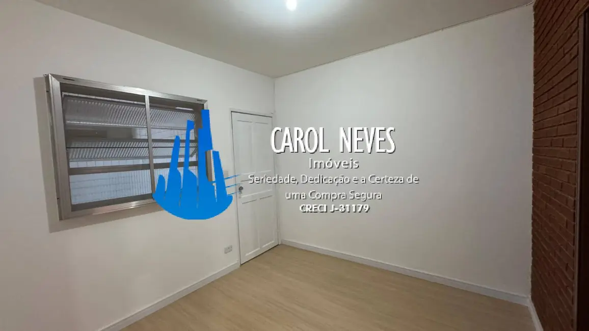 Apartamento com 1 quarto à venda, 33m2 em Canto do Forte, Praia Grande - SP - imagem 8 Foto 8 de Apartamento com 1 quarto à venda, 33m2 em Canto do Forte, Praia Grande - SP