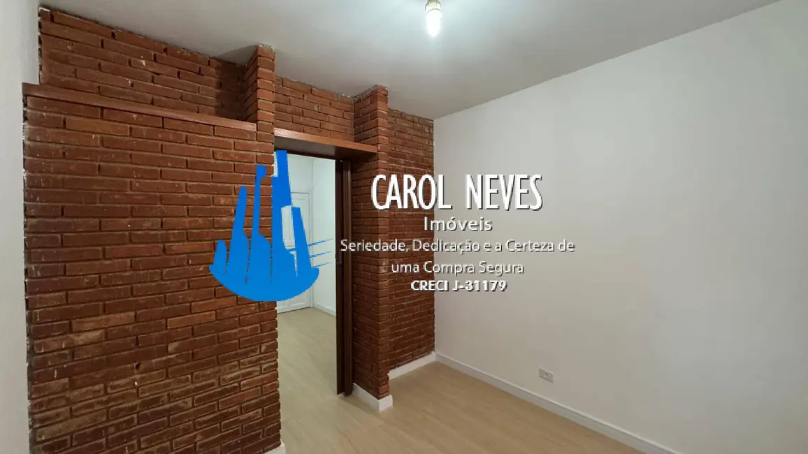 Apartamento com 1 quarto à venda, 33m2 em Canto do Forte, Praia Grande - SP - imagem 9 Foto 9 de Apartamento com 1 quarto à venda, 33m2 em Canto do Forte, Praia Grande - SP