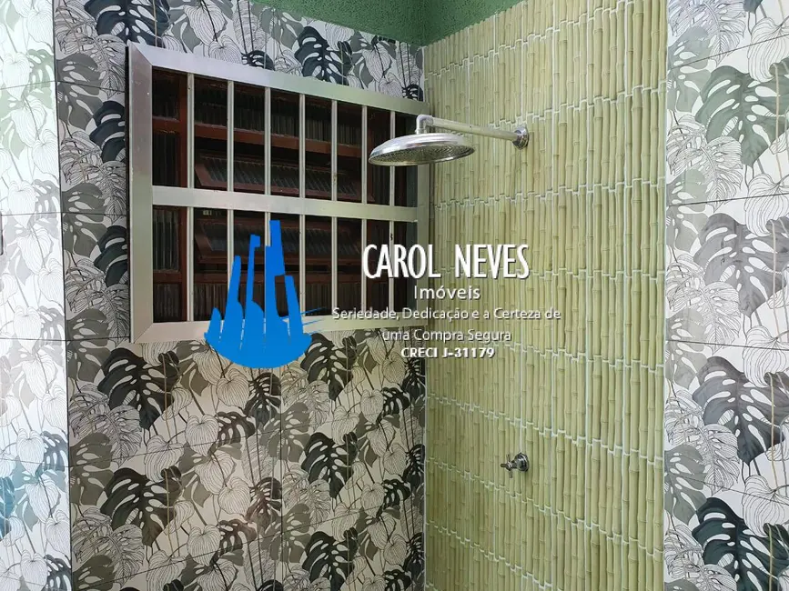 Foto 4 de Casa com 3 quartos à venda, 101m2 em Mongagua - SP