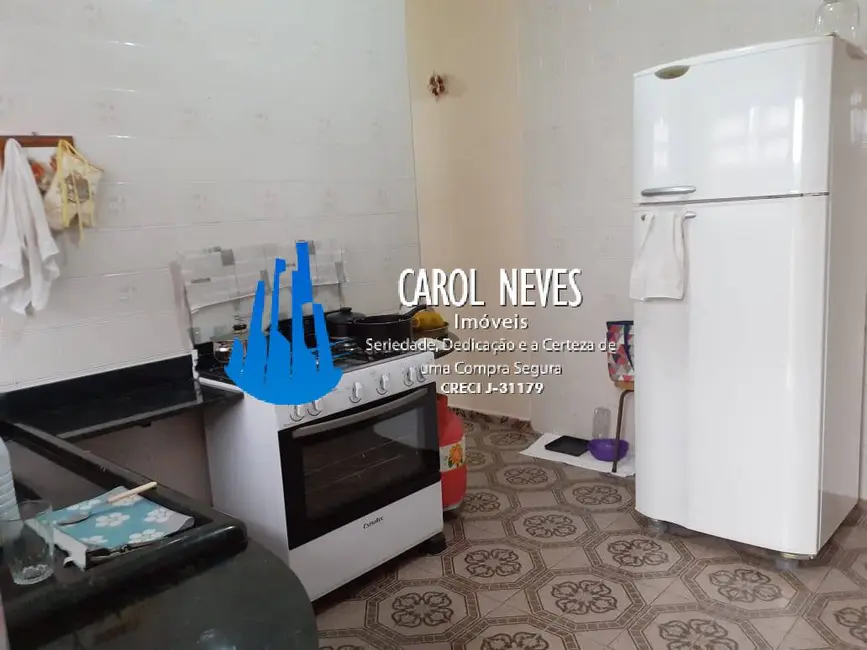 Foto 9 de Casa com 3 quartos à venda, 101m2 em Mongagua - SP