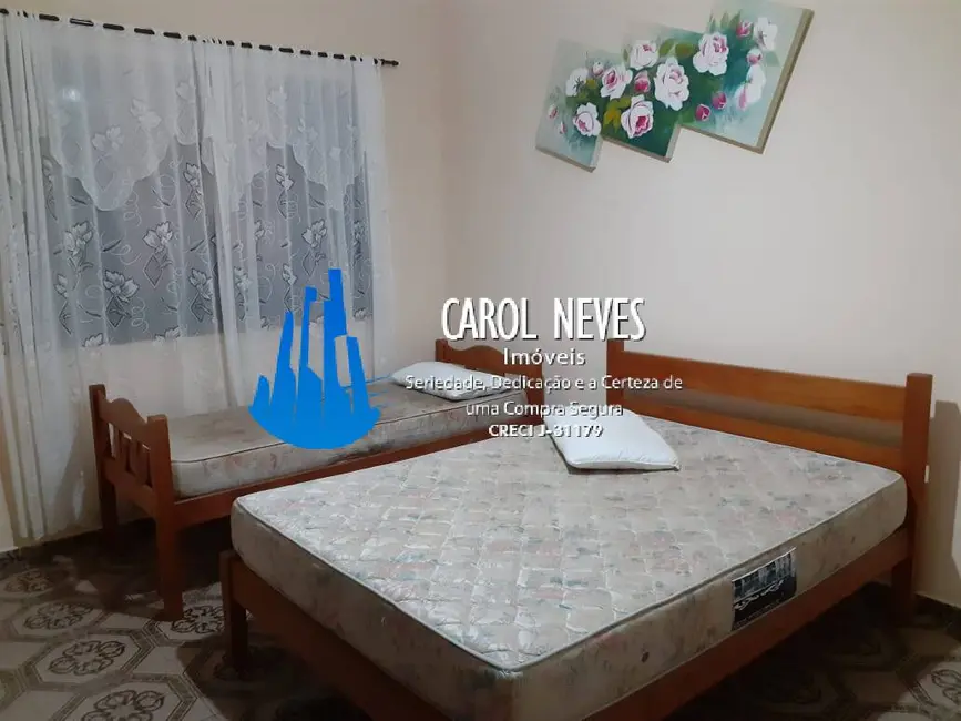 Foto 5 de Casa com 3 quartos à venda, 101m2 em Mongagua - SP