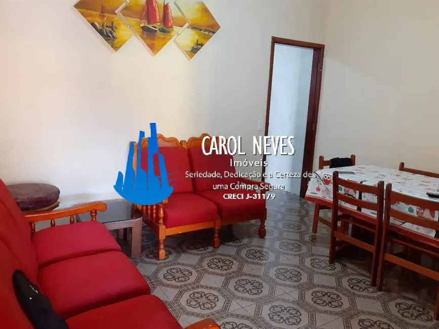 Foto 8 de Casa com 3 quartos à venda, 101m2 em Mongagua - SP