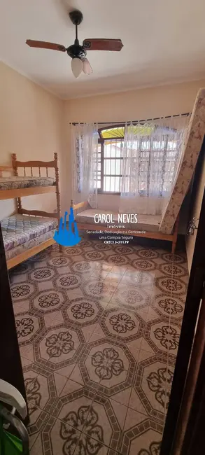 Foto 6 de Casa com 3 quartos à venda, 101m2 em Mongagua - SP