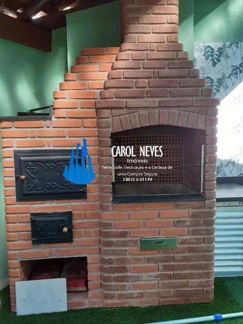 Foto 7 de Casa com 3 quartos à venda, 101m2 em Mongagua - SP