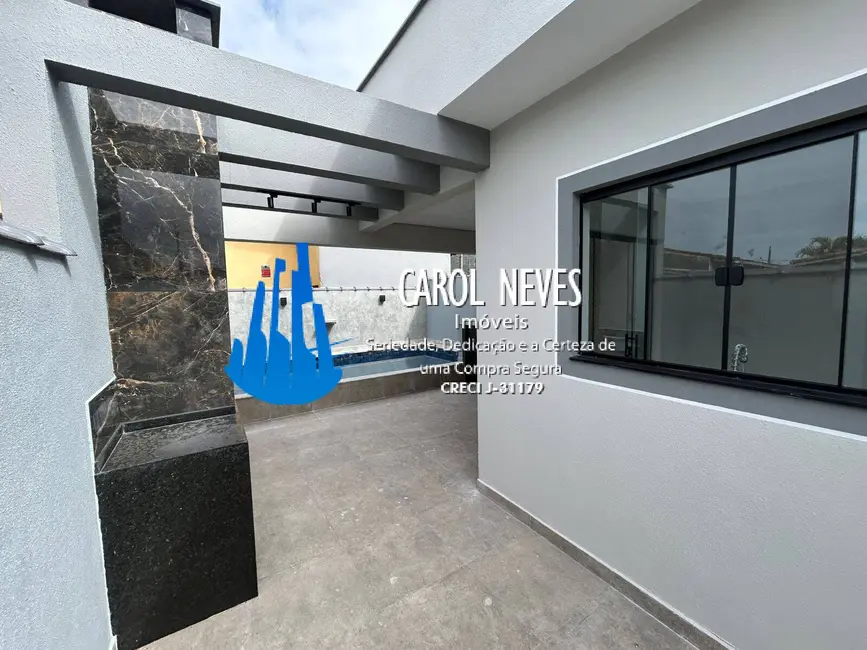 Foto 5 de Casa com 2 quartos à venda, 76m2 em Mongagua - SP