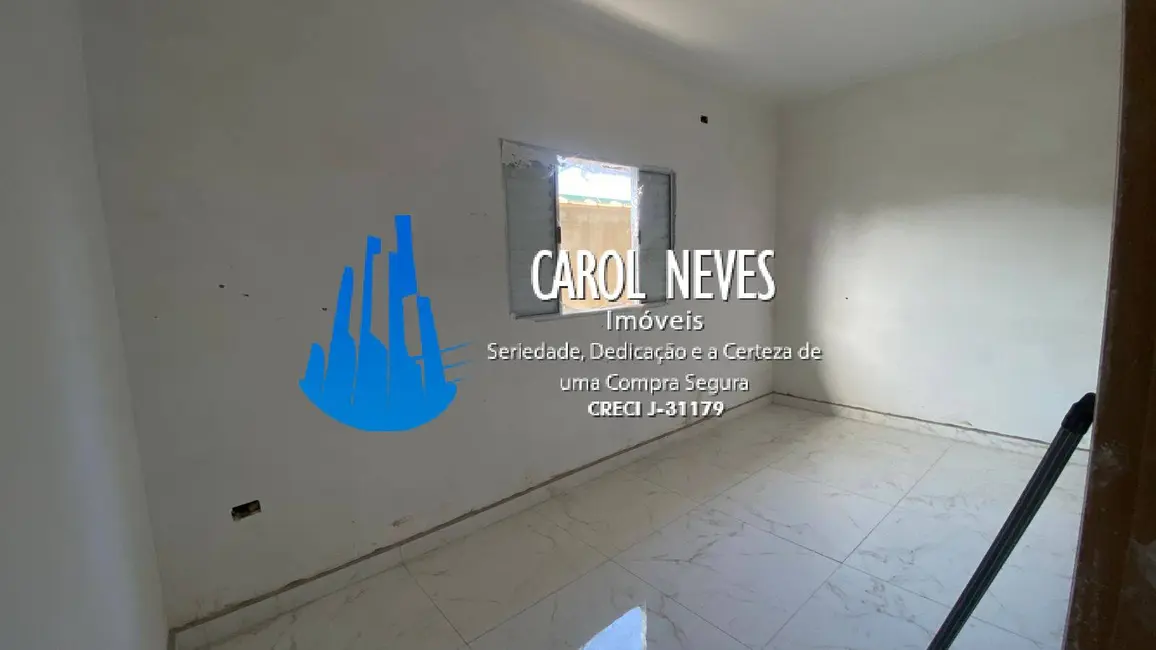 Foto 7 de Casa com 3 quartos à venda, 110m2 em Mongagua - SP