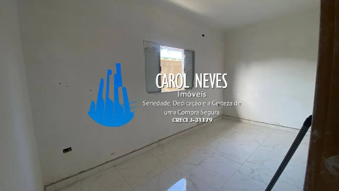 Foto 6 de Casa com 3 quartos à venda, 110m2 em Mongagua - SP