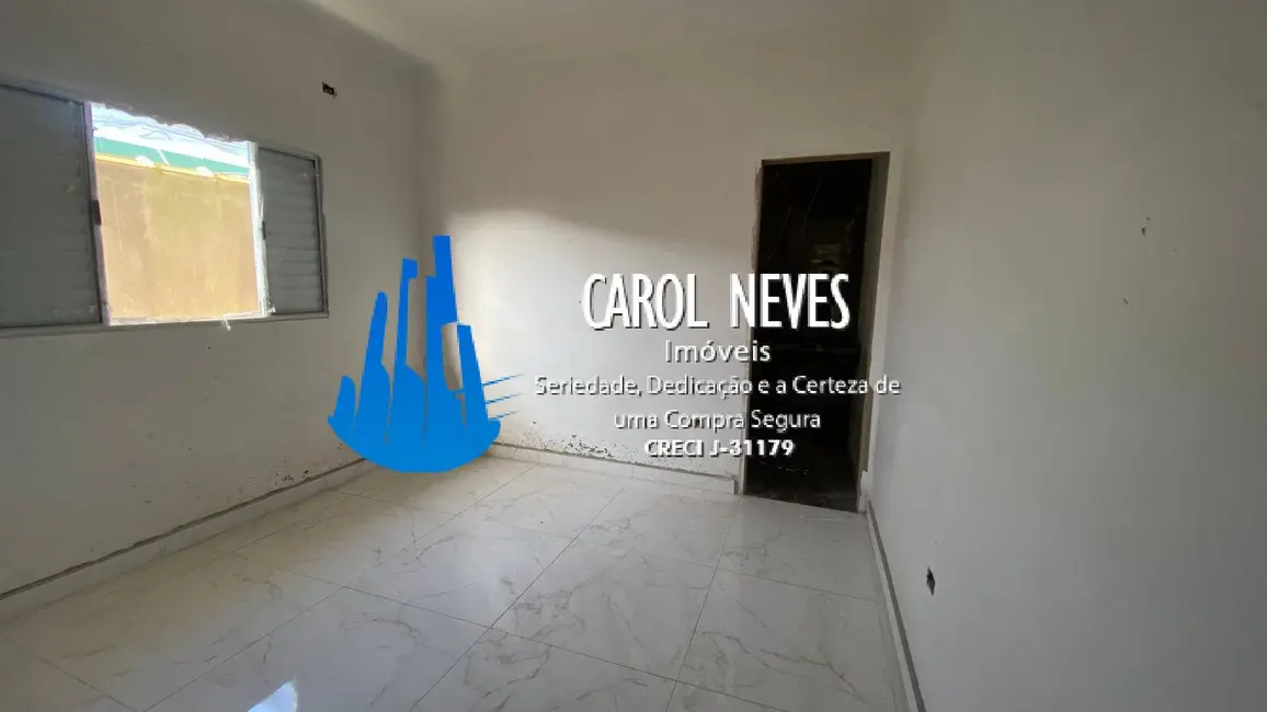 Foto 8 de Casa com 3 quartos à venda, 110m2 em Mongagua - SP