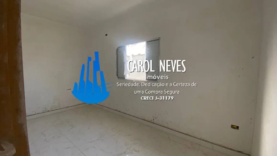 Foto 5 de Casa com 3 quartos à venda, 110m2 em Mongagua - SP