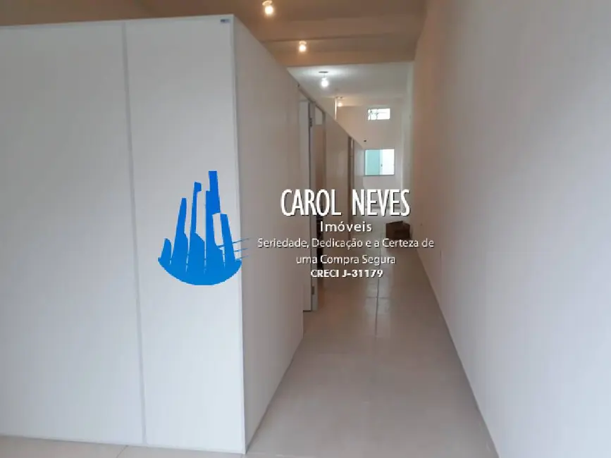 Foto 2 de Sala Comercial para alugar, 90m2 em Agenor de Campos, Mongagua - SP