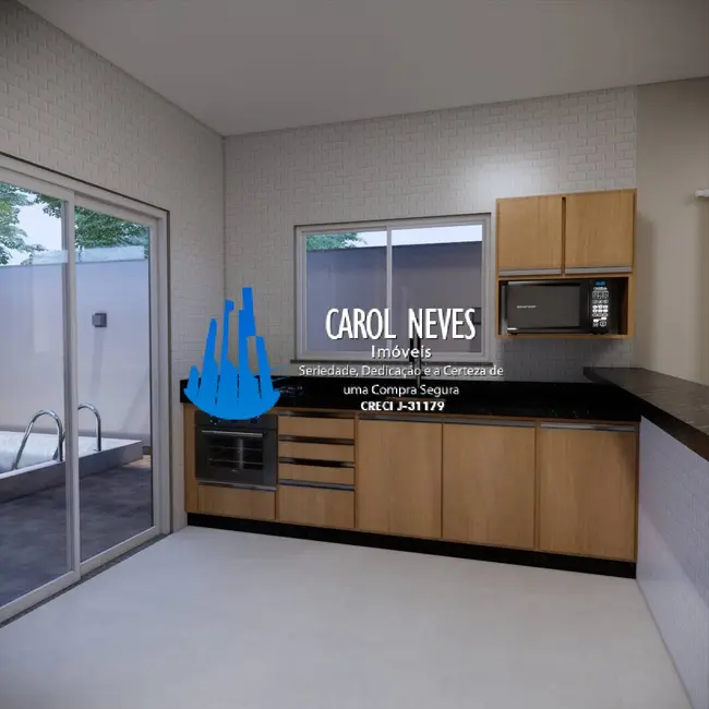 Foto 5 de Casa com 2 quartos à venda, 71m2 em Itanhaem - SP