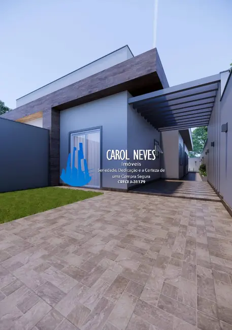 Foto 3 de Casa com 2 quartos à venda, 71m2 em Itanhaem - SP