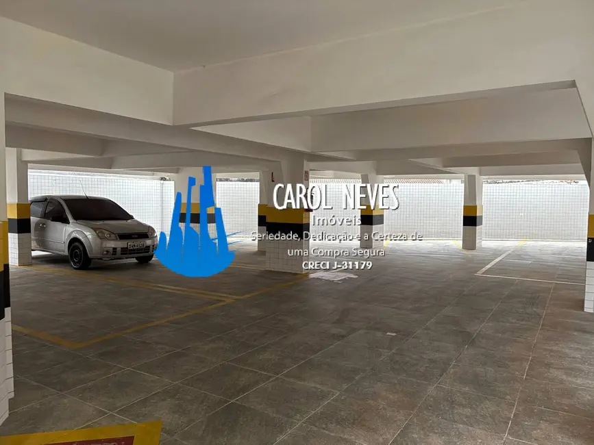 Foto 4 de Apartamento com 2 quartos à venda, 57m2 em Tupiry, Praia Grande - SP