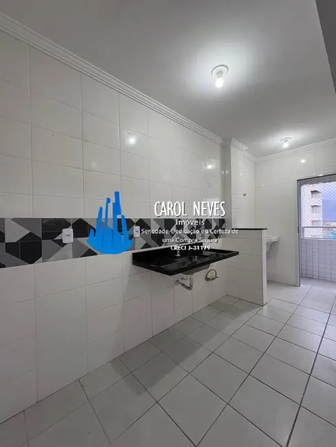 Foto 7 de Apartamento com 2 quartos à venda, 57m2 em Tupiry, Praia Grande - SP