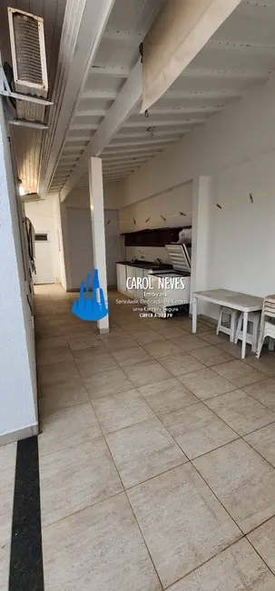 Casa com 4 quartos à venda, 156m2 em Peruibe - SP - imagem 9 Foto 9 de Casa com 4 quartos à venda, 156m2 em Peruibe - SP
