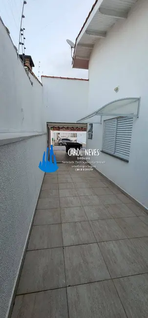 Casa com 4 quartos à venda, 156m2 em Peruibe - SP - imagem 3 Foto 3 de Casa com 4 quartos à venda, 156m2 em Peruibe - SP
