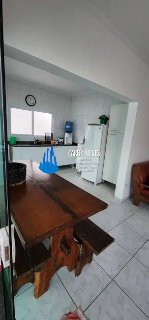 Casa com 4 quartos à venda, 156m2 em Peruibe - SP - imagem 6 Foto 6 de Casa com 4 quartos à venda, 156m2 em Peruibe - SP
