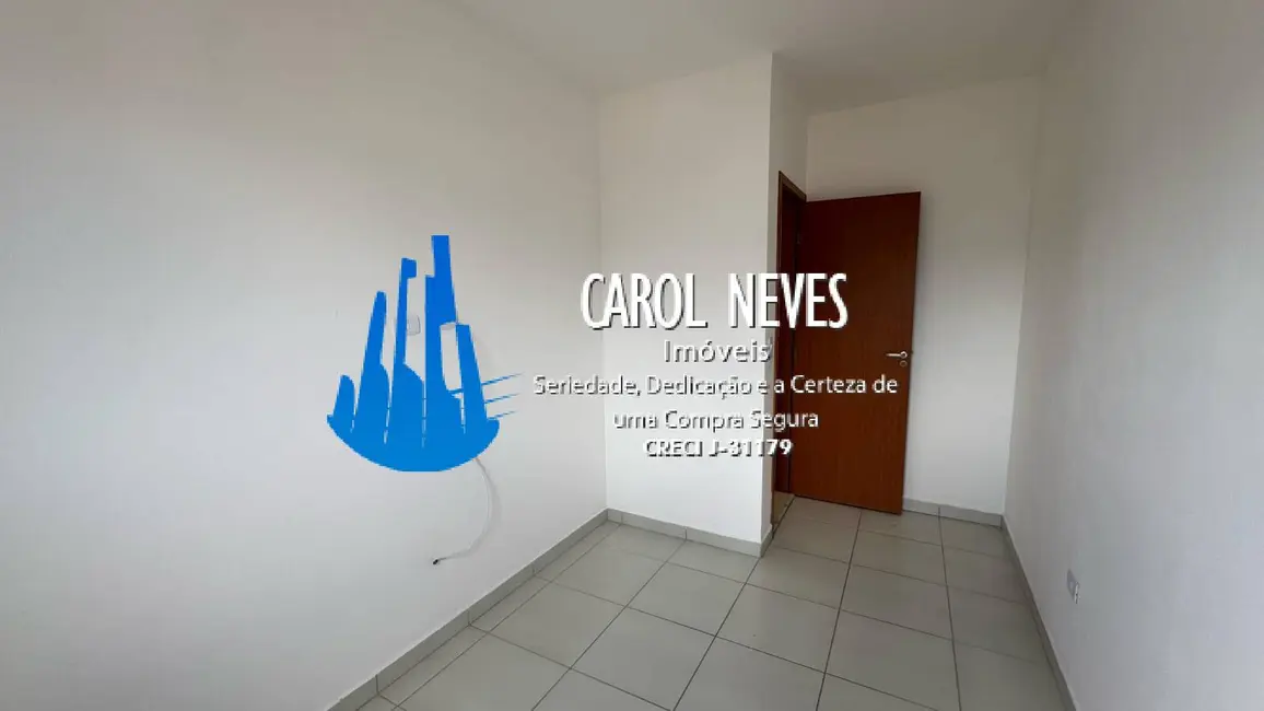 Foto 4 de Apartamento com 1 quarto à venda, 45m2 em Maracanã, Praia Grande - SP