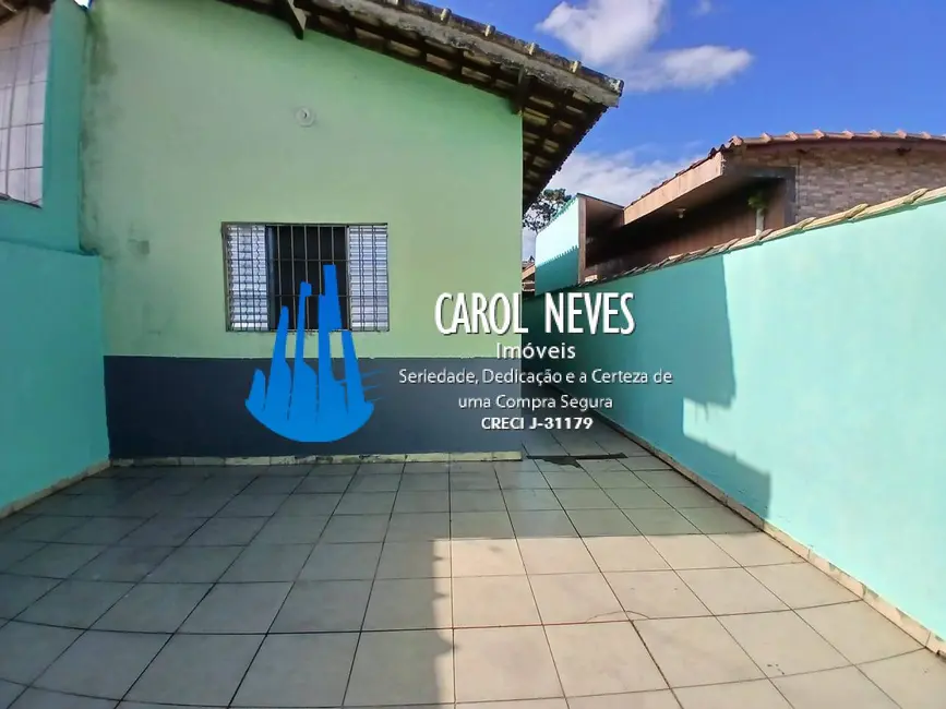 Foto 5 de Casa com 2 quartos à venda em Mongagua - SP