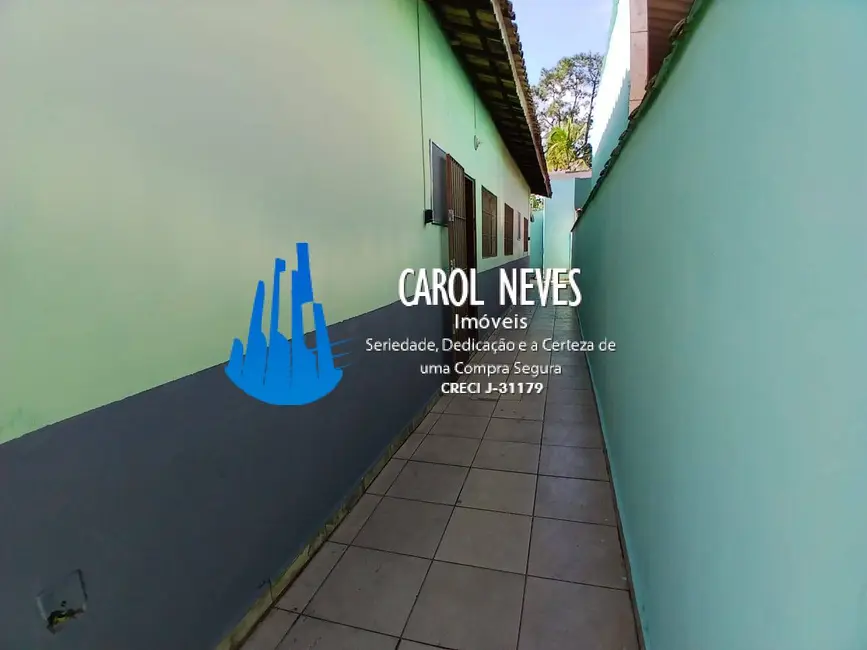 Foto 6 de Casa com 2 quartos à venda em Mongagua - SP