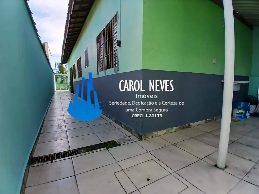 Foto 7 de Casa com 2 quartos à venda em Mongagua - SP