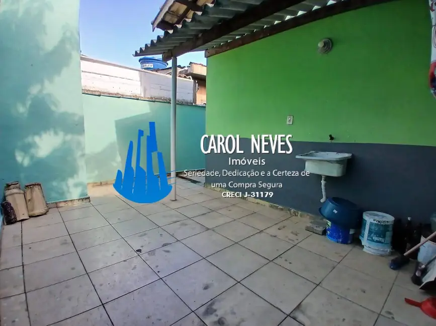 Foto 9 de Casa com 2 quartos à venda em Mongagua - SP