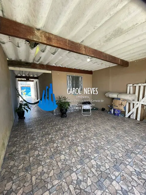 Foto 2 de Casa com 1 quarto à venda, 97m2 em Mongagua - SP