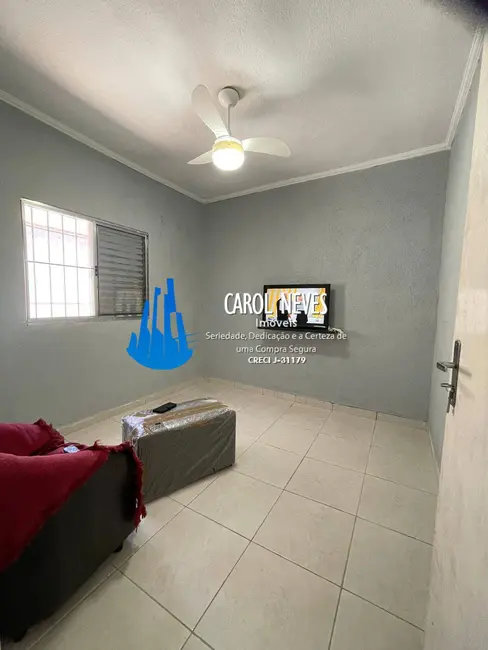 Foto 5 de Casa com 1 quarto à venda, 97m2 em Mongagua - SP