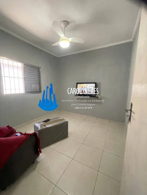 Foto 4 de Casa com 1 quarto à venda, 97m2 em Mongagua - SP