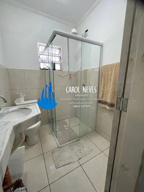 Foto 9 de Casa com 1 quarto à venda, 97m2 em Mongagua - SP