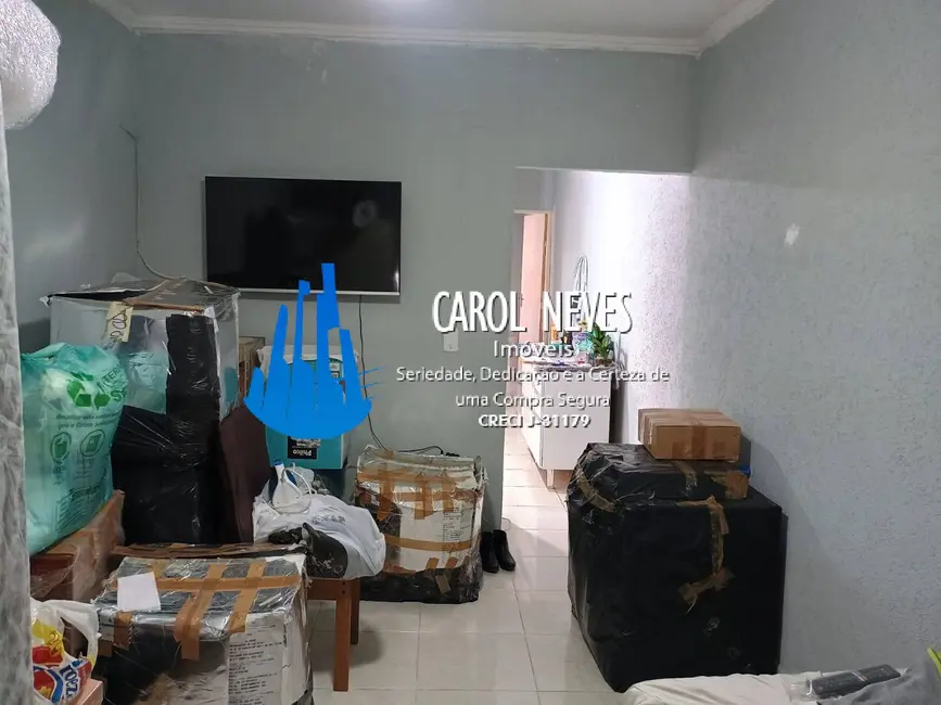 Foto 7 de Casa com 1 quarto à venda, 98m2 em Mongagua - SP