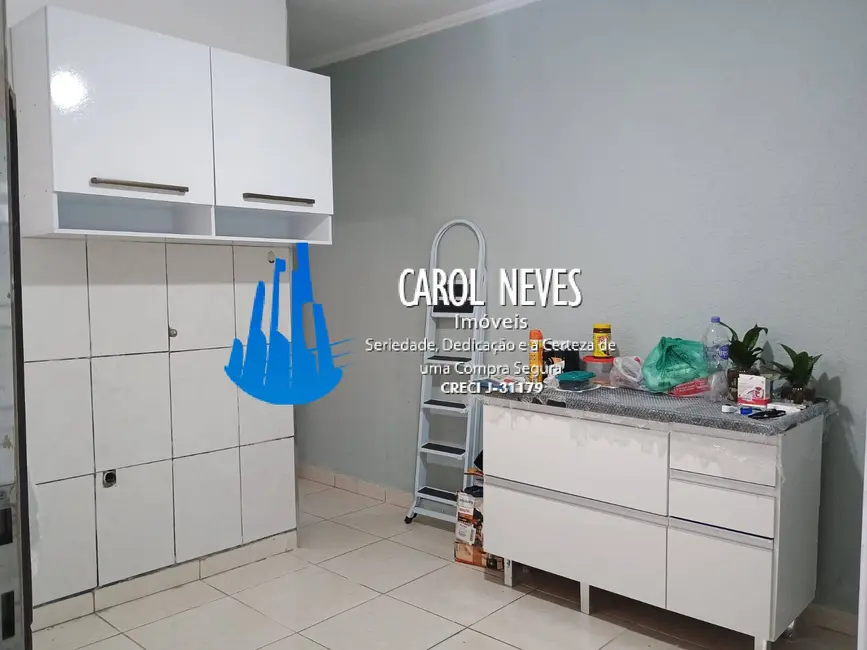 Foto 8 de Casa com 1 quarto à venda, 98m2 em Mongagua - SP