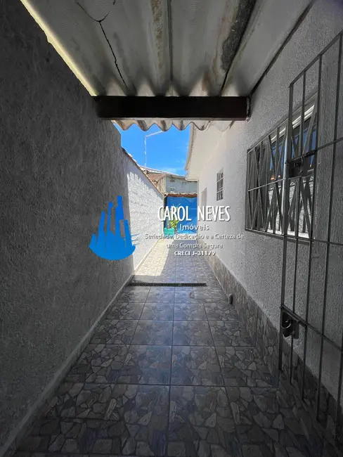 Foto 3 de Casa com 1 quarto à venda, 97m2 em Mongagua - SP