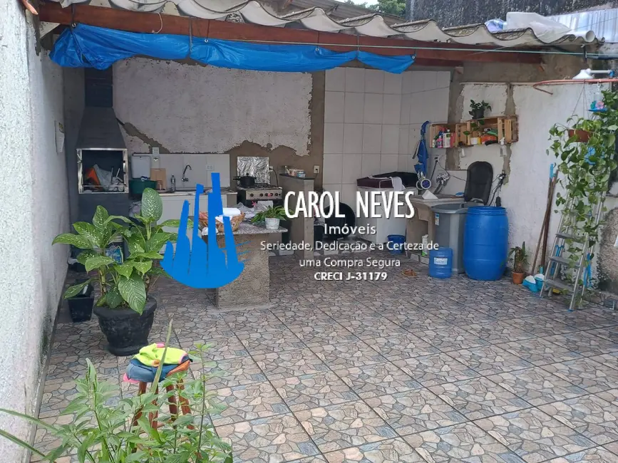 Foto 6 de Casa com 1 quarto à venda, 98m2 em Mongagua - SP