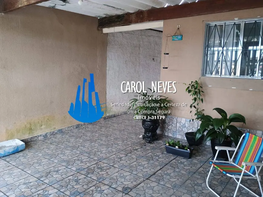 Foto 2 de Casa com 1 quarto à venda, 98m2 em Mongagua - SP